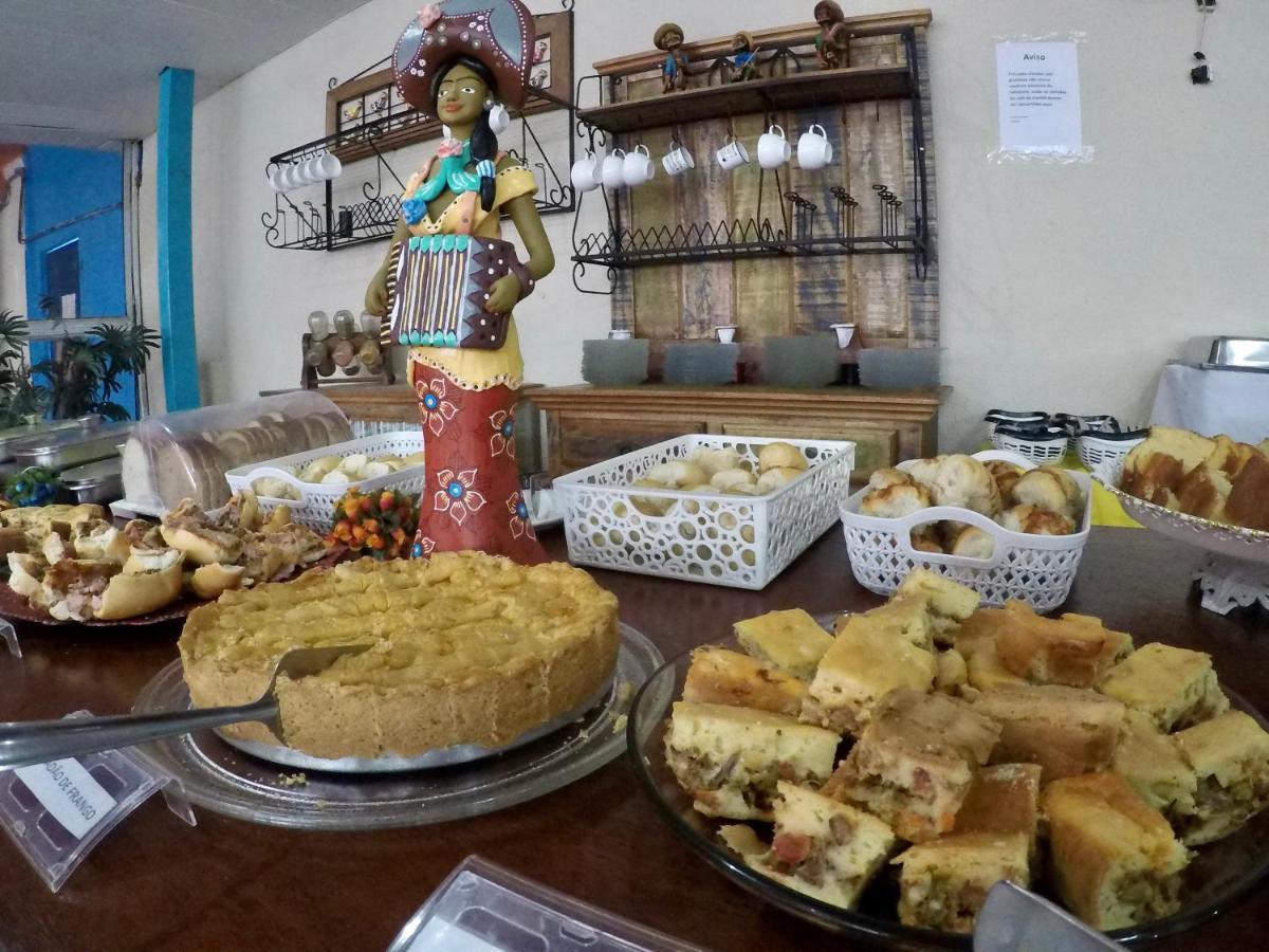 Pousada Sal E Mar Maracaipe Pôrto das Galinhas Екстериор снимка