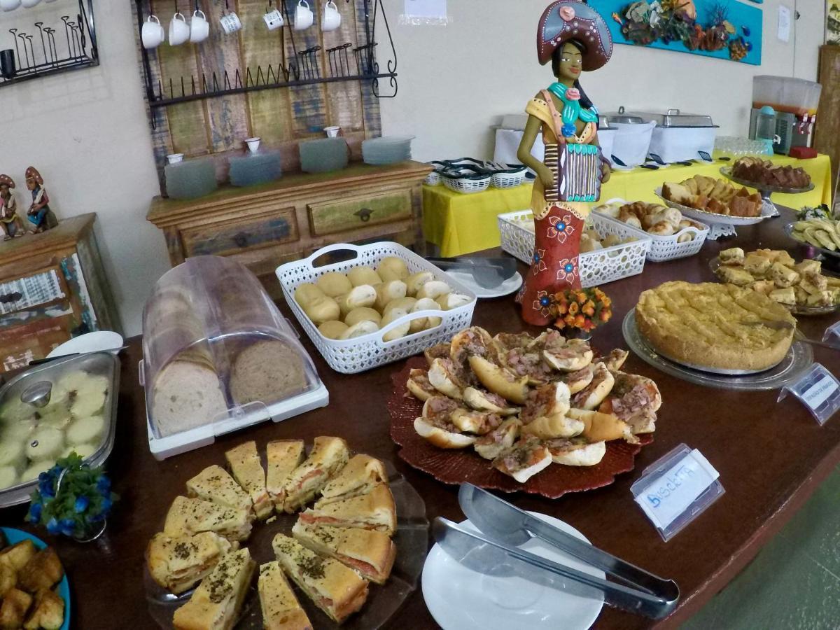 Pousada Sal E Mar Maracaipe Pôrto das Galinhas Екстериор снимка
