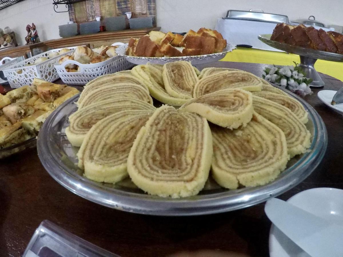 Pousada Sal E Mar Maracaipe Pôrto das Galinhas Екстериор снимка